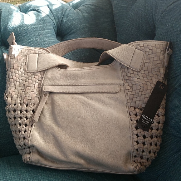 Handbag - Picture 1 of 3